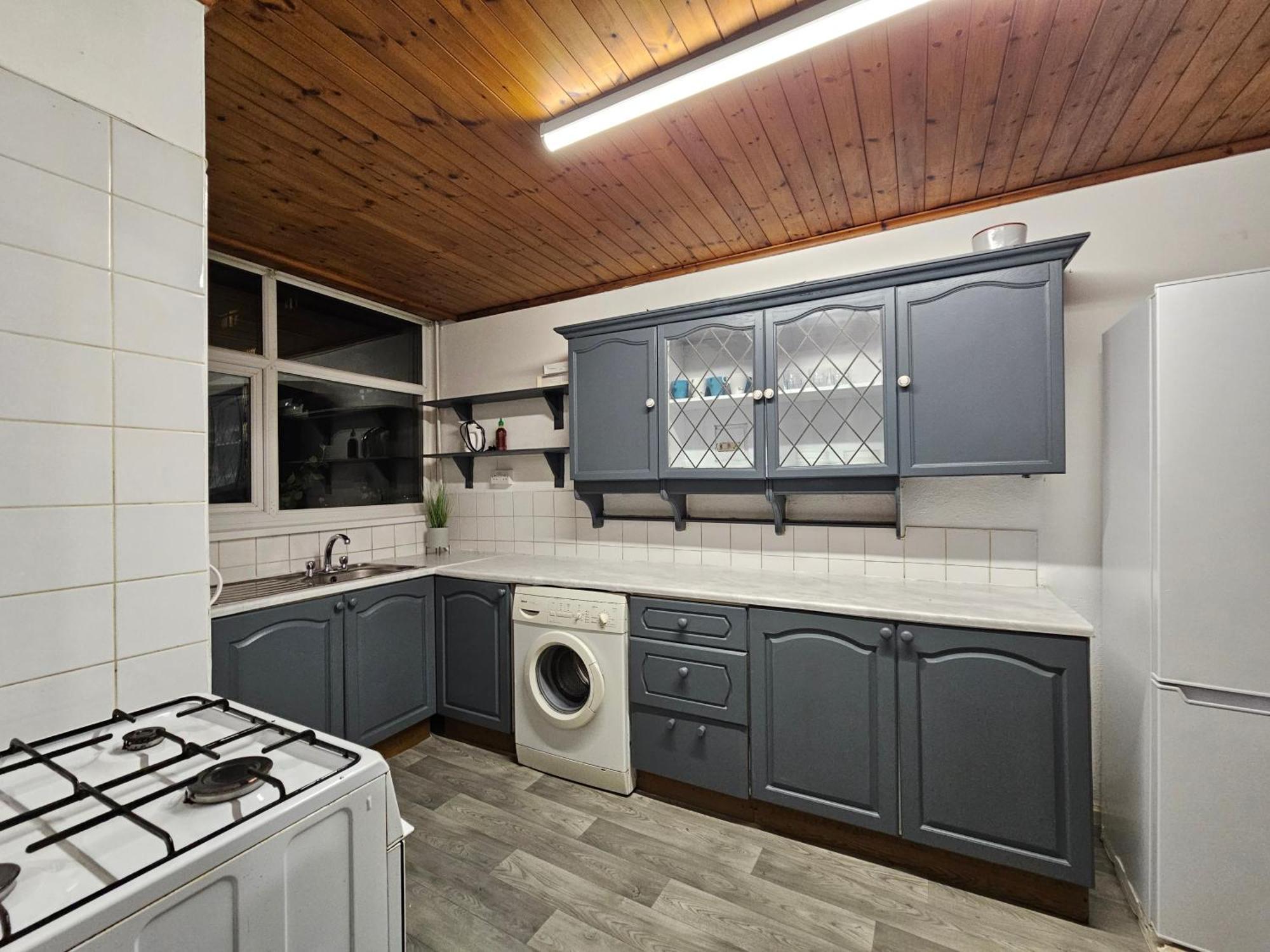 Spitalfields Rooms Londra Dış mekan fotoğraf
