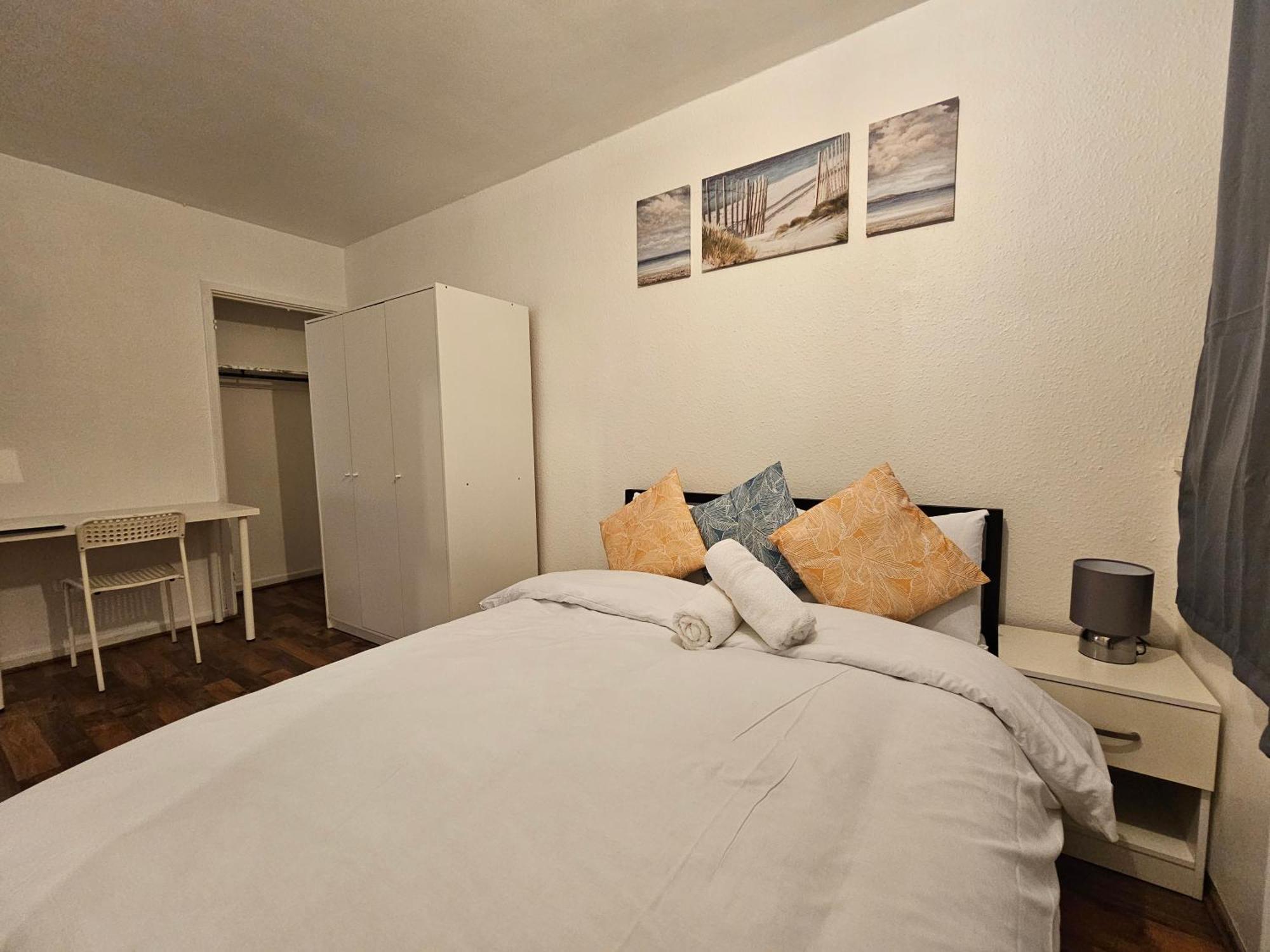 Spitalfields Rooms Londra Dış mekan fotoğraf