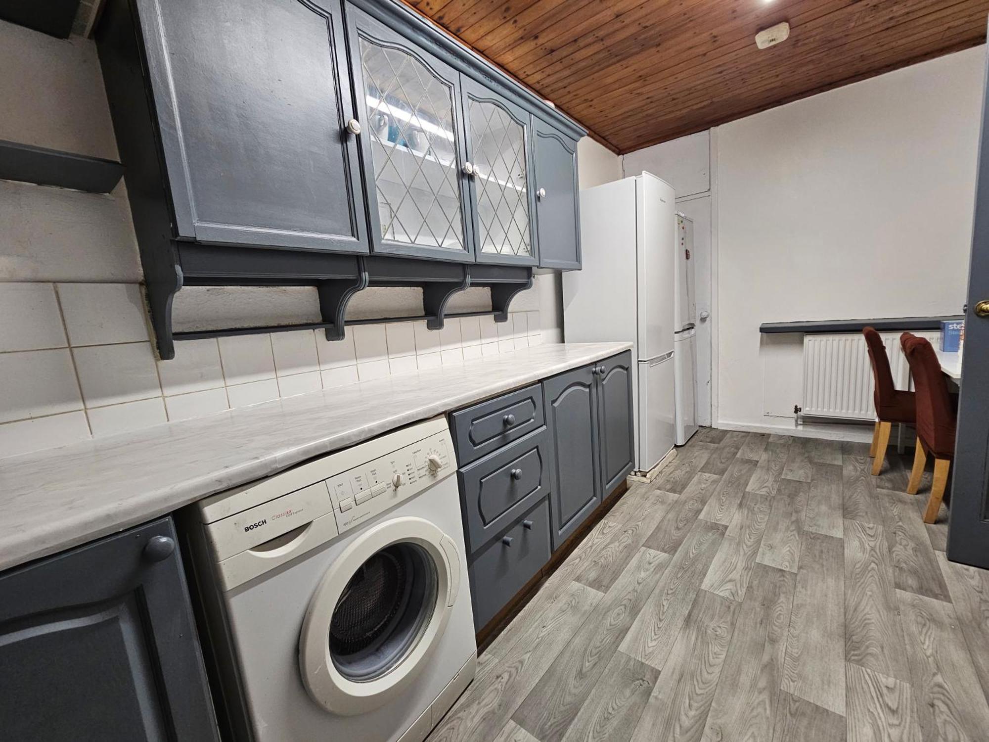 Spitalfields Rooms Londra Dış mekan fotoğraf
