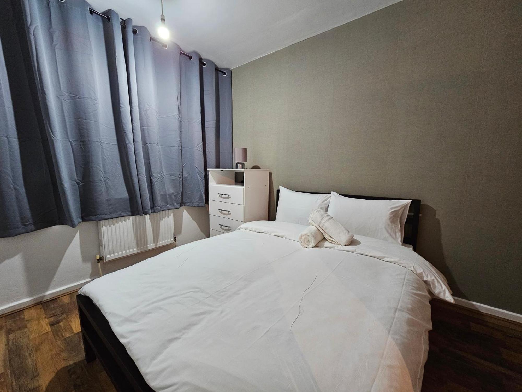 Spitalfields Rooms Londra Dış mekan fotoğraf