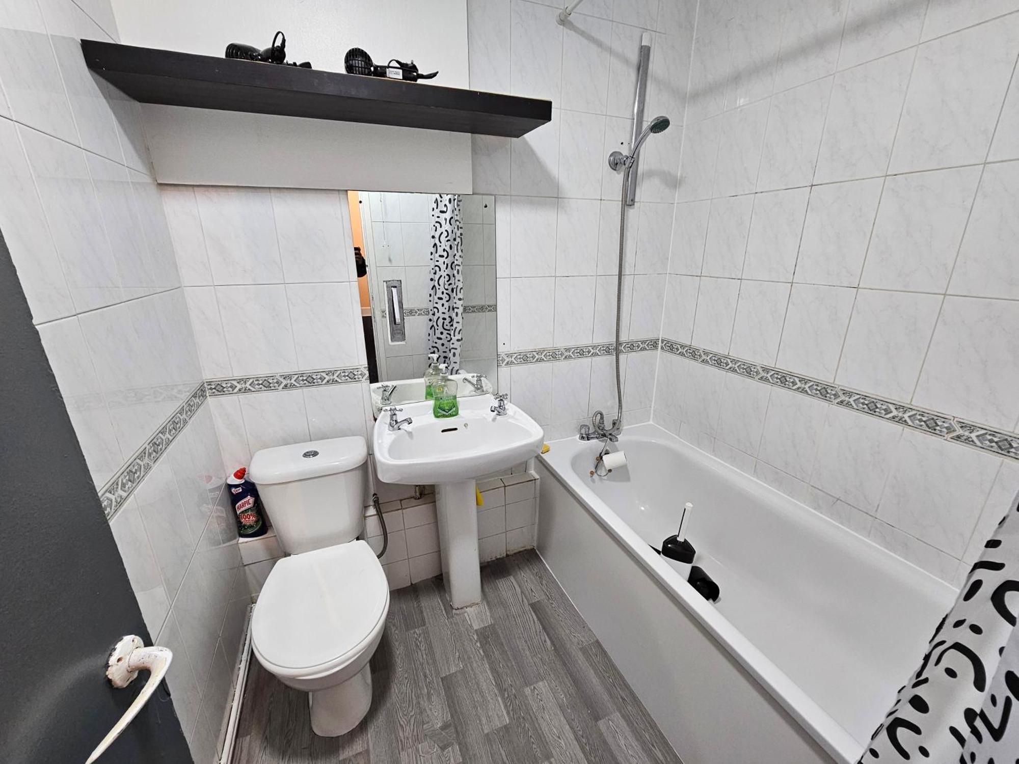 Spitalfields Rooms Londra Dış mekan fotoğraf