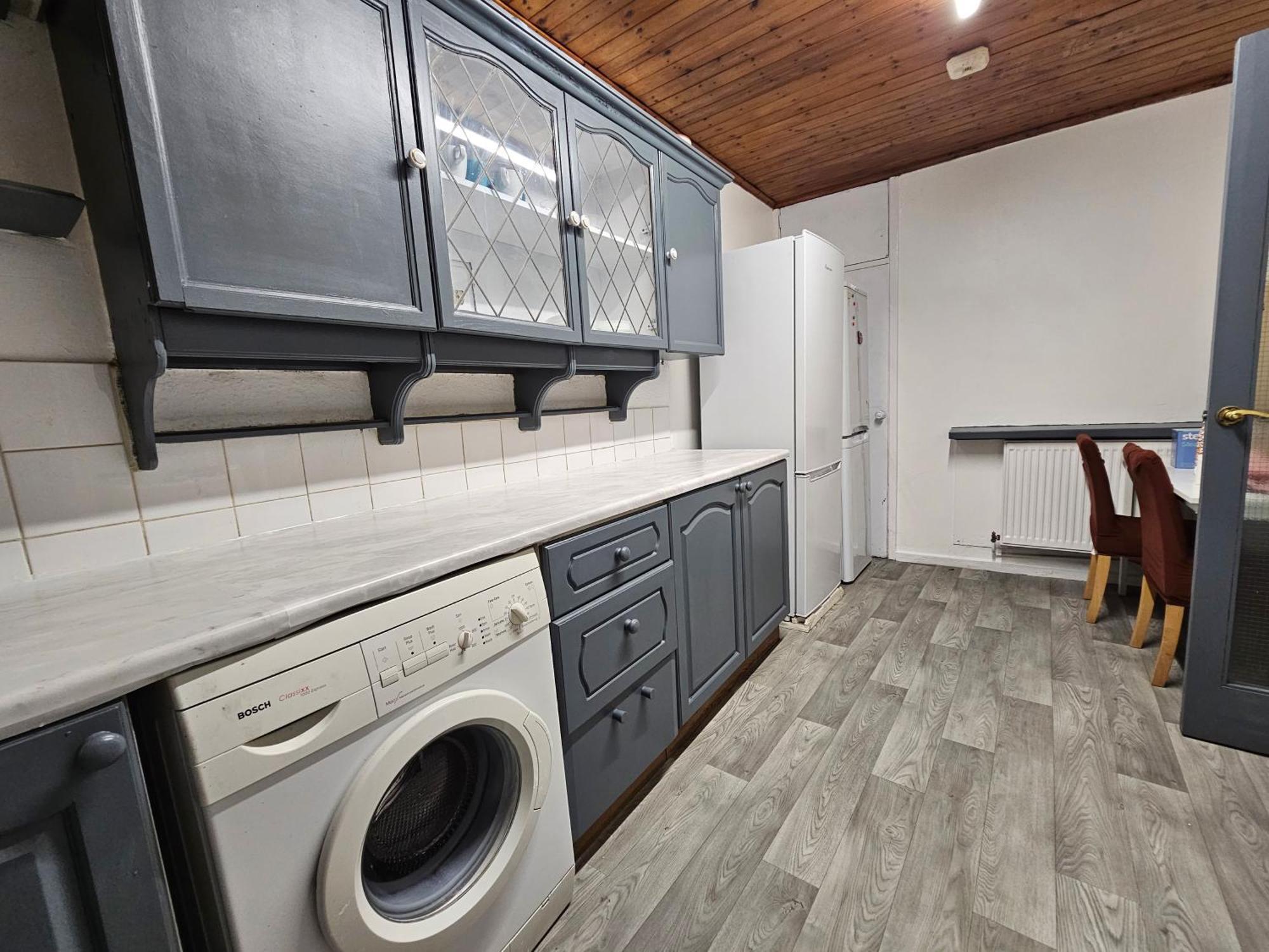 Spitalfields Rooms Londra Dış mekan fotoğraf