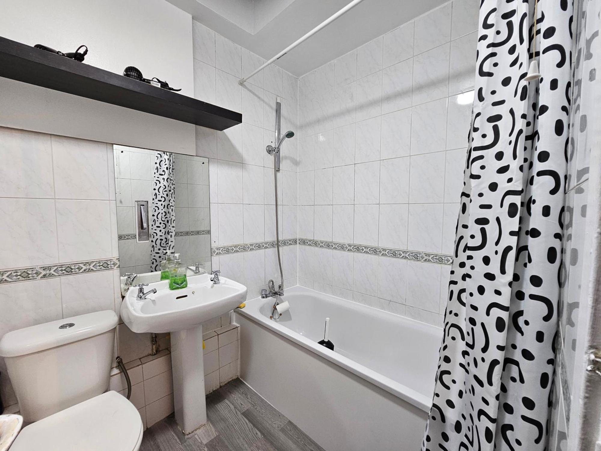 Spitalfields Rooms Londra Dış mekan fotoğraf